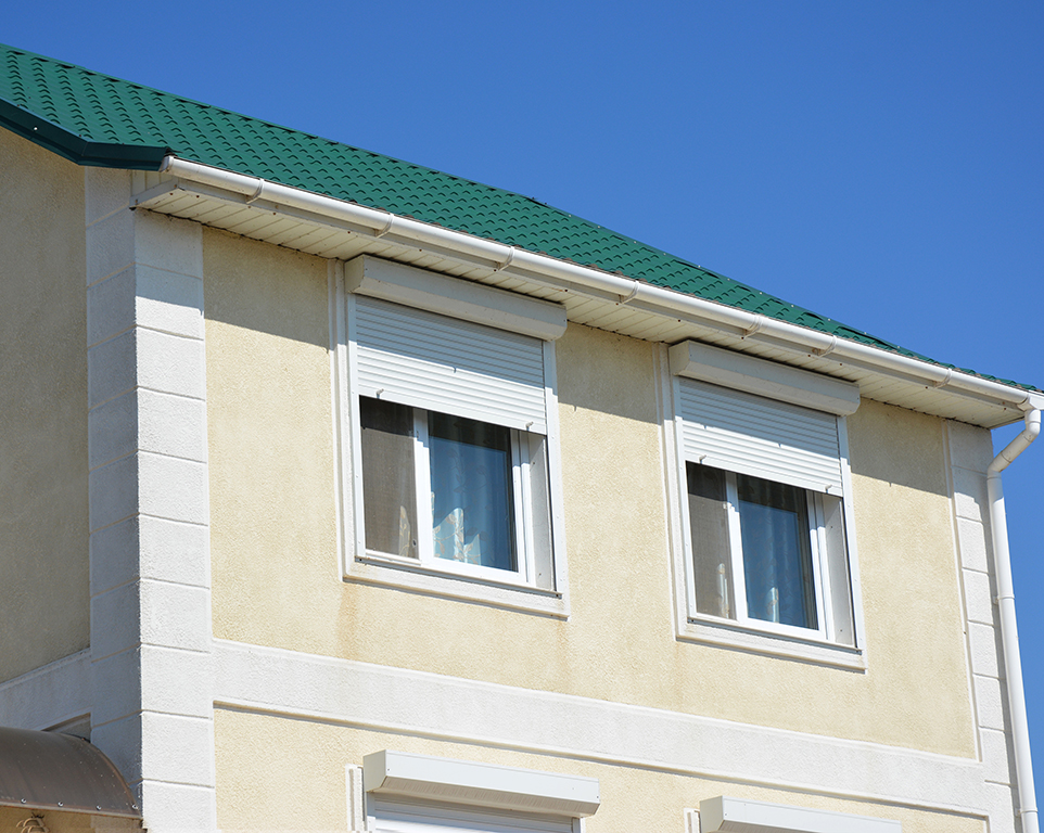 roller shutter melbourne