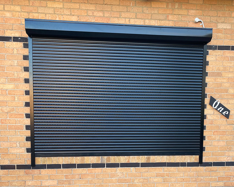 best roller shutters melbourne